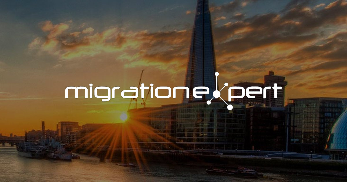 uk immigration consultant service - migration expert